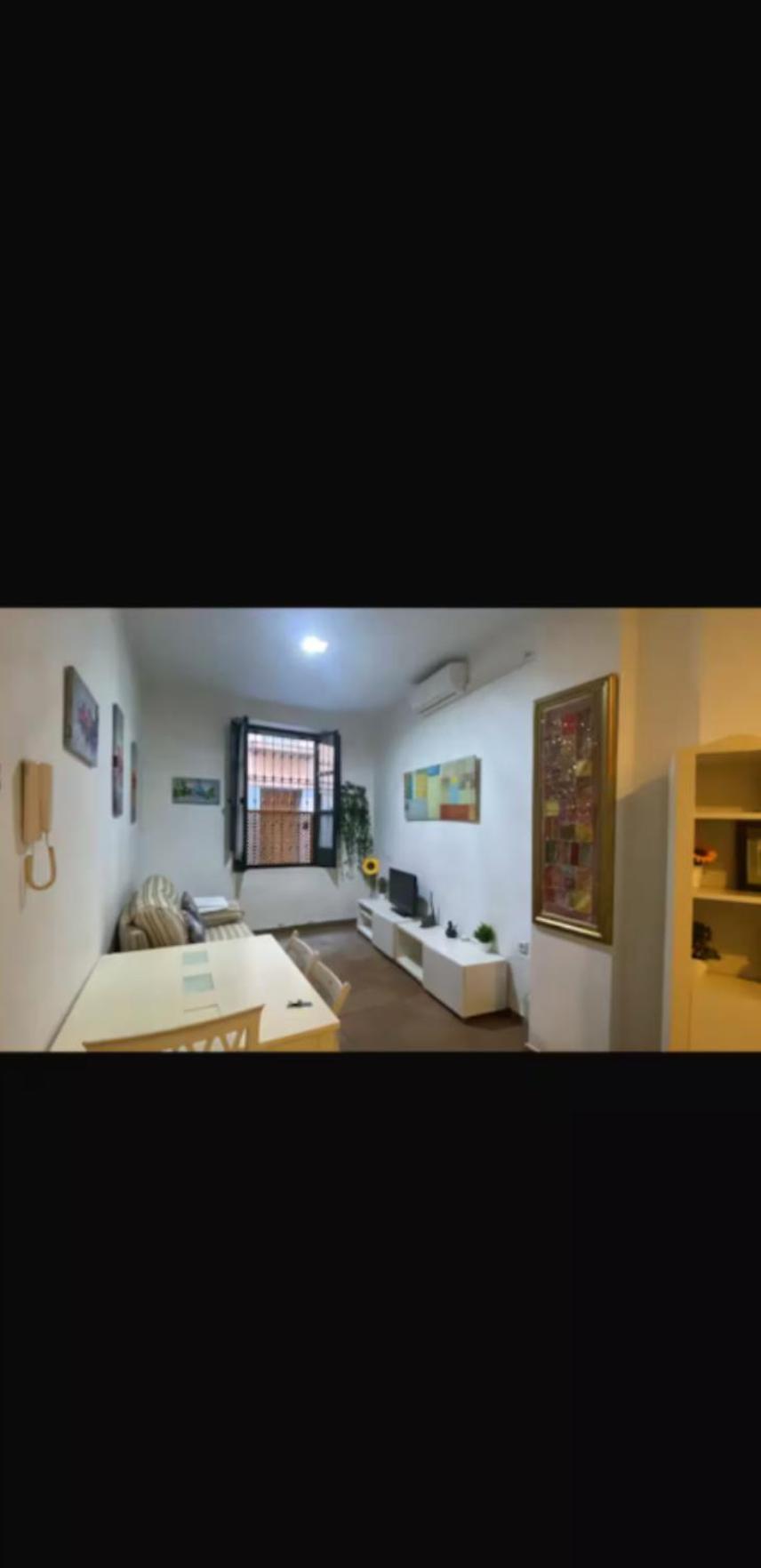 Apartament Pleno Centro De Sevilla- Junto Iglesia Montesion Sevilla