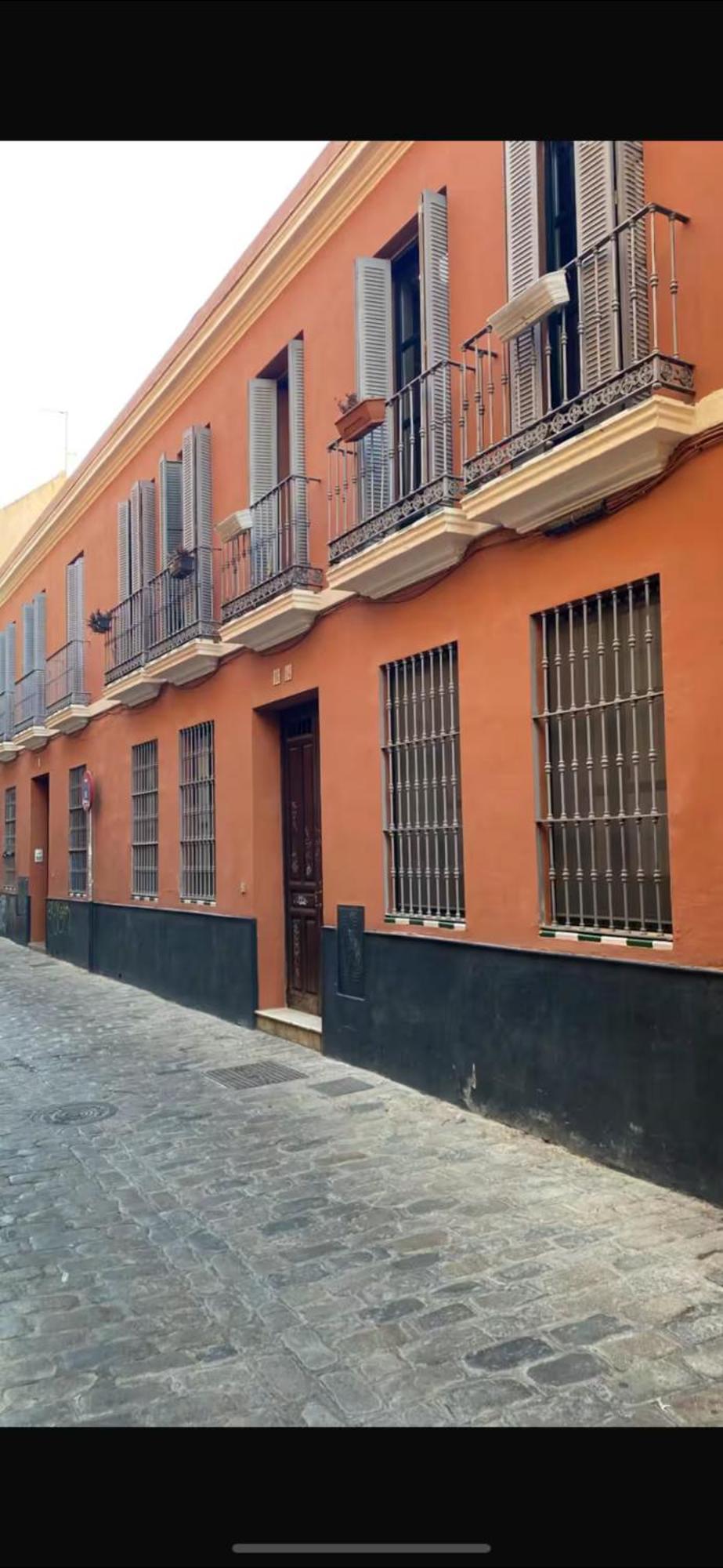 Apartament Pleno Centro De Sevilla- Junto Iglesia Montesion *